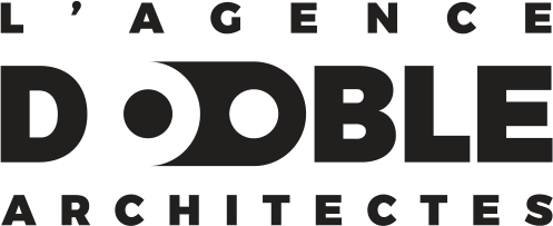 L’Agence Dooble, architectes
